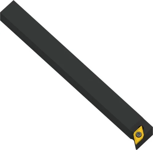 Porte-outil de tournage ISO SDFCL 1212 K 07-S PRAMET - Longueur fonctionnelle 125 mm - Sens anti-horaire