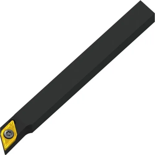 Porte-outil de tournage Pramet ISO SDJCR 1212 K 11-S Longueur fonctionnelle 125 mm Rotation à droite