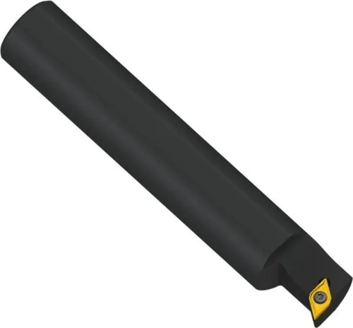 Porte-outil de tournage Pramet ISO S22K-SDUCL07-S Ø 22 mm Rotation à gauche