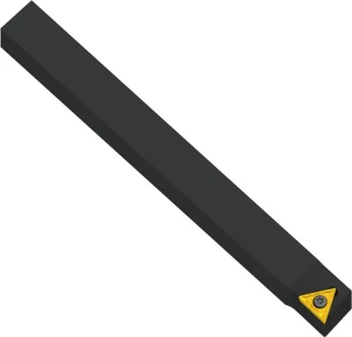 Porte-outil Pramet ISO STACL 1212 K 11-S pour tournage, longueur fonctionnelle 125 mm, rotation à gauche