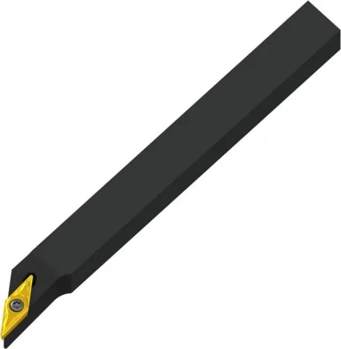 Porte-outil de tournage Pramet ISO SVJBR 1212 K 11-S Longueur fonctionnelle 125 mm Rotation droite