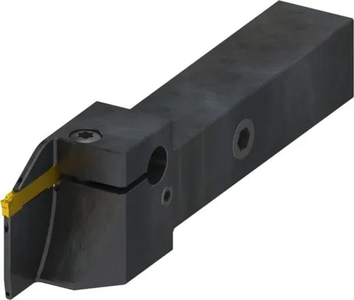 Porte-outil extérieur Pramet ISO GL2-A2020KFL-20-80 Profondeur de passe 20 mm sens anti-horaire