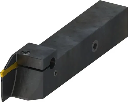 Porte-outil de tournage extérieur ISO GL2-A2525MFL-20-80 profondeur de passe 20 mm sens anti-horaire PRAMET