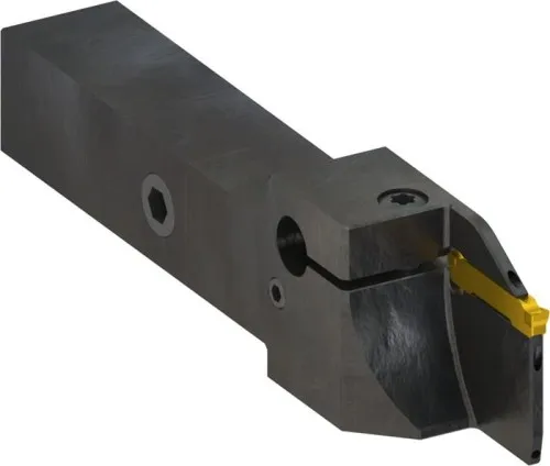Porte-outil de tournage extérieur Pramet ISO GL3-A2020KFR-24-80 profondeur de passe 24 mm sens de rotation à droite