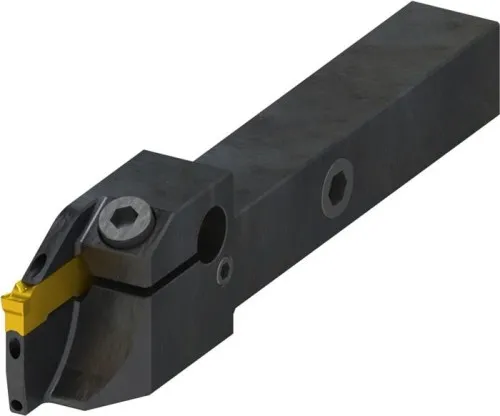 Porte-outil de tournage extérieur ISO GL4-A1616KFL-16-45 Pramet, profondeur de passe 16 mm, sens anti-horaire