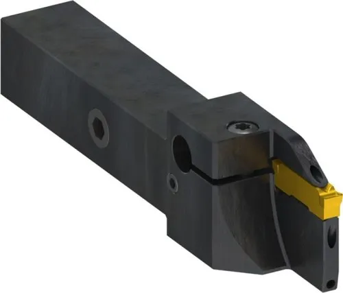 Porte-outil de tournage extérieur ISO GL5-A2020KFR-24-80 Profondeur de passe 24 mm Sens de rotation droit PRAMET