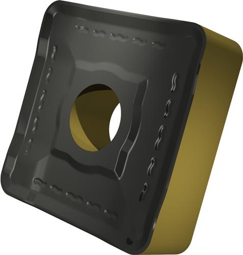 Plaquette de tournage ISO SNMM 250724E-NR2:T9415 D.9,12mm - Revêtement MT-CVD — lot de 10 pièces