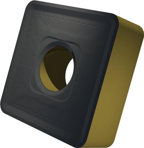 Plaquette de tournage ISO SNMM 250924-HR2:T9415 D. 9,12mm, revêtement MT-CVD — lot de 10 pièces