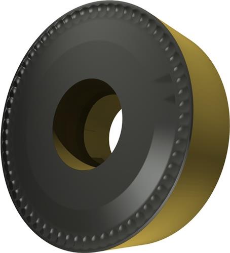 Plaquette indexable ISO RCMX 2507MO-RM1 : T9415 D. 7,2 mm (revêtement MT-CVD) — lot de 10 pièces