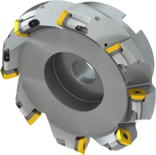 Fraiseuse à surfacer Pramet ISO 125A08R-S45SD13F-C Ø40mm Diamètre de coupe 137,8mm