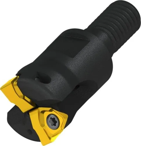 Fraise à dresser Pramet ISO 16A2R025M08-SWN04C-C D.8,5mm Schneid-D.16mm