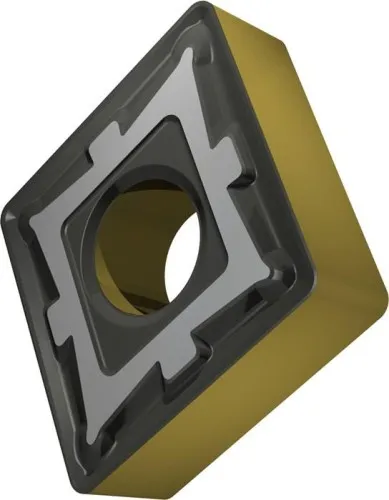 Plaquette de tournage Pramet ISO CNMG 190608E-M:T9415 D. 7,94mm revêtement MT-CVD