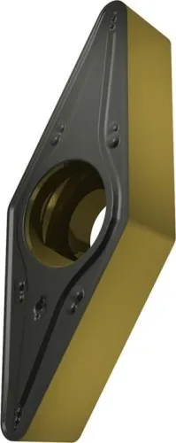 Plaquette de tournage Pramet ISO VBMT 160412E-RM:T9415 D. 4,4mm revêtement MT-CVD