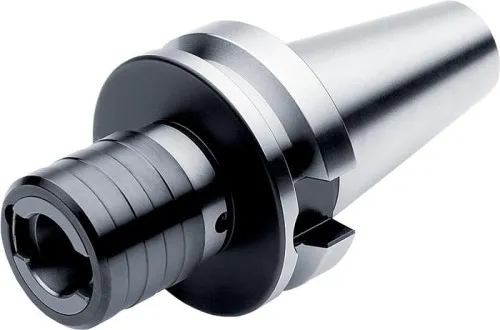Fouet à tarauder rapide Pramet ISO BT.50ADB-QT.ER25.110 D. 16mm MAS 403 BT