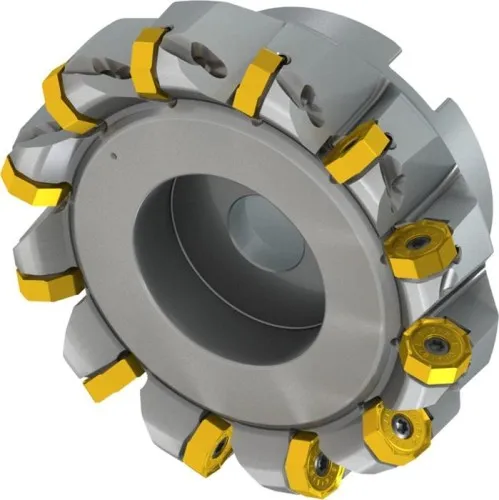 Fraiseuse à surfacer Pramet ISO 125A12R-S45ON06-C D.40mm Schneid-D.135,8mm