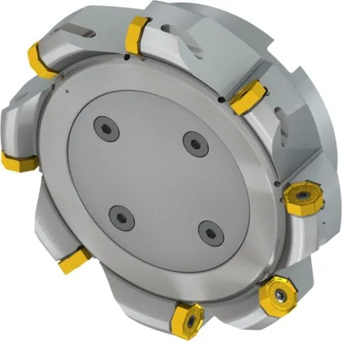 Fraiseuse plane Pramet ISO 160C08R-S45ON06-C Ø 40 mm Diamètre de coupe 170,8 mm