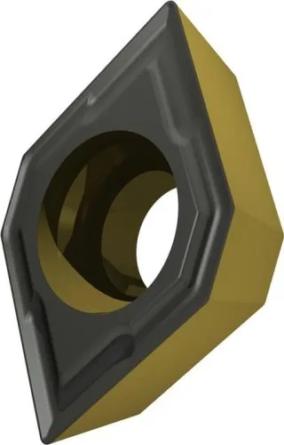 Plaquette de tournage Pramet ISO EPMT 050202E-NF2:T9415 D. 2,5mm MT-CVD revêtue