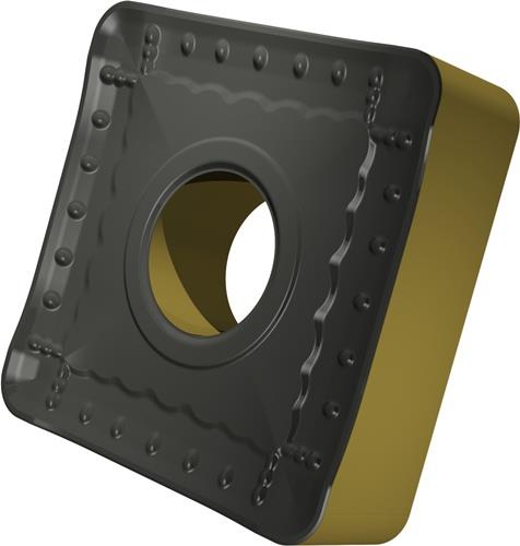 Plaquette de tournage ISO SNMM 250724E-OR:T9415 D. 9,12mm - Revêtement MT-CVD — lot de 10 pièces