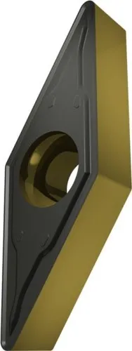 Plaquette de tournage Pramet ISO VBMT 160408E-FM2:T9415 D. 4,4 mm revêtue MT-CVD