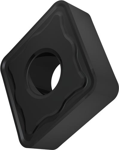 Plaquette de tournage ISO CNMG 120416E-KR:T5315 D. 5,16mm revêtement MT-CVD — lot de 10 pièces