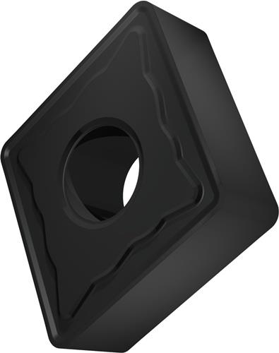 Plaquette de tournage ISO CNMG 160612E-KR:T5315 D. 6,35 mm - Revêtement MT-CVD — lot de 10 pièces