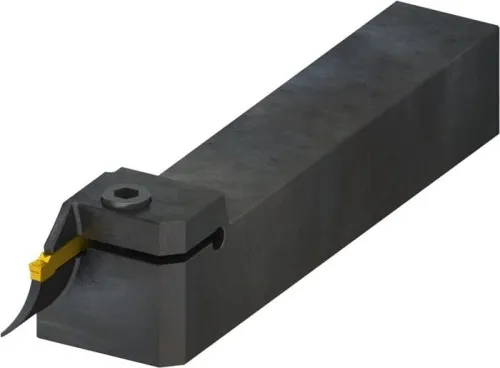 Outil de dressage ISO Pramet GL3-S2525MFL-15-R055040 (Profondeur de passe 15 mm, sens anti-horaire)