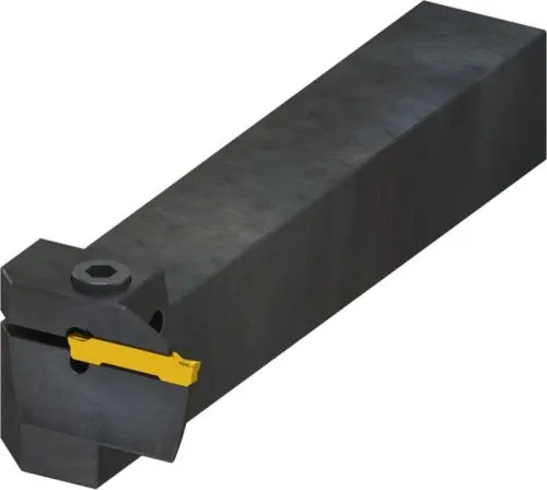 Outil de tournage Pramet Planeinstech ISO GL3-S2525MGR-15-R055040 Profondeur de passe 15 mm Rotation droite