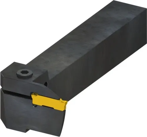 Outil de rainurage Pramet Planeinstech-Werkzeug ISO GL4-S2525MGR-25-R095060 Profondeur de rainure 25 mm Rotation à droite
