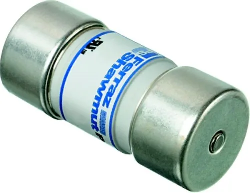 Mersen Cartouche fusible cylindrique FR27UB10C80T