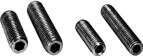 Mersen Boulon fileté STUM12X35M12X50