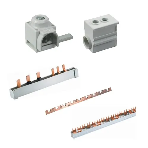 Mersen rail en V fourche 22948.160000