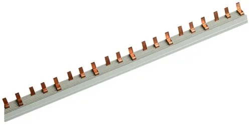Mersen Verdrahtungsschiene Steg 22963.363000