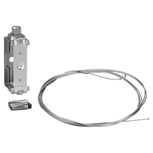 Schneider Electric Étrier de fixation KBA40ZFSU