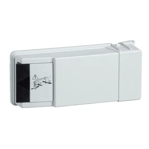 Schneider Electric Adaptateur de départ KBC16DCF40