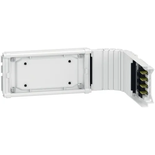 Schneider Electric Pièce d'angle flexible KNA160DL4