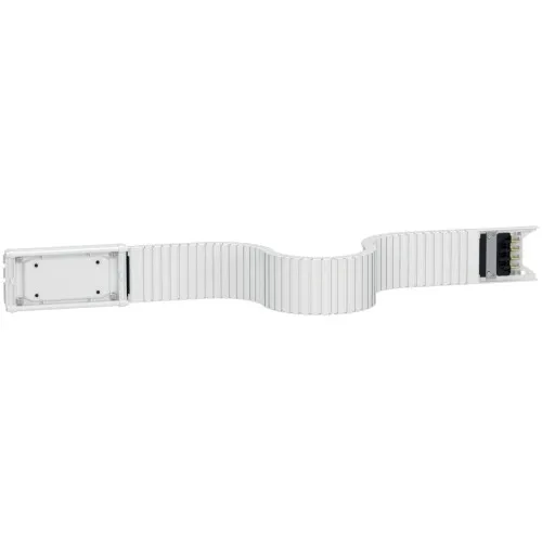 Schneider Electric Pièce de rallonge flexible KNT63DF410