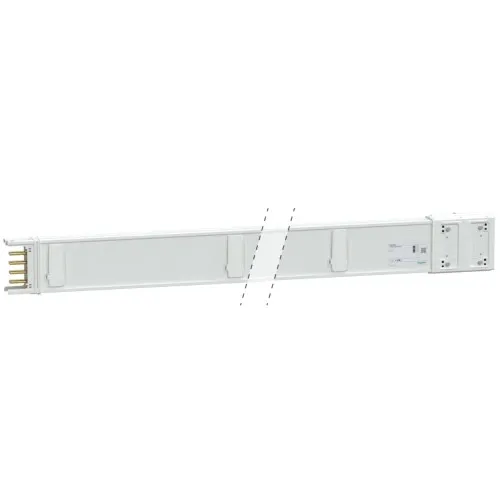 Schneider Electric Boîtier de rail KSA400ED43012