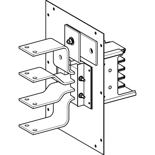 Schneider Electric Alimentation par bride KSA630AE4