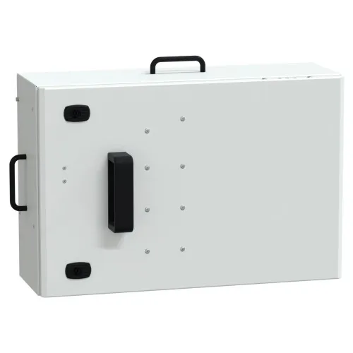 Schneider Electric Boîte de dérivation KSB250SE4