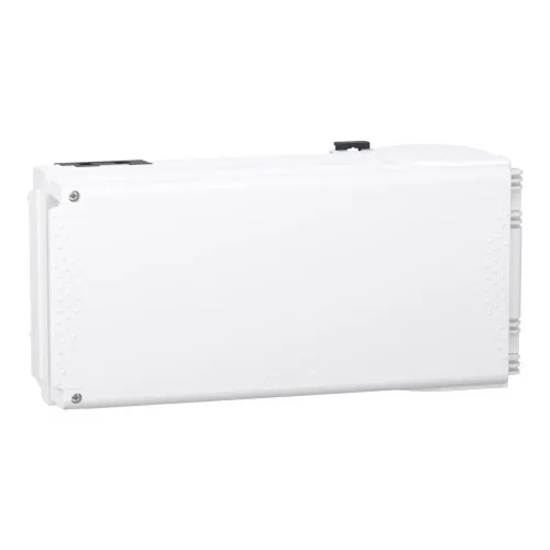 Schneider Electric Boîte de dérivation KNB50SN4