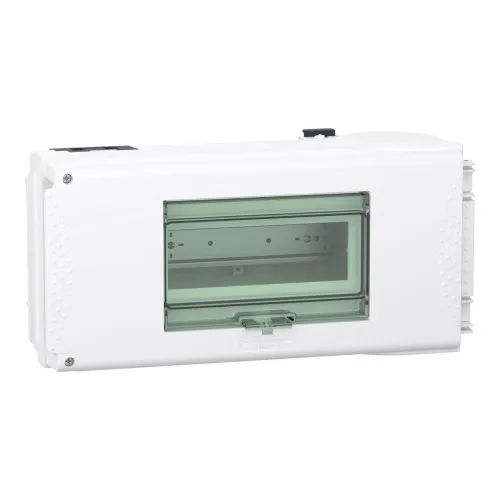 Boîte de dérivation Schneider Electric KNB63SM48