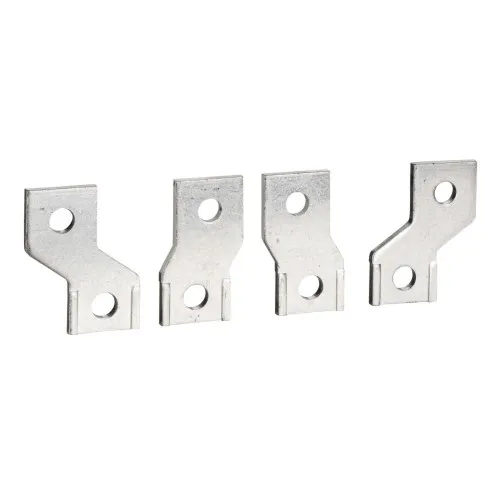 Élargisseur de connexion Schneider Electric LV431564 (VE4)