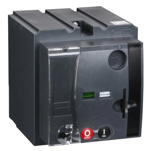 Actionneur électrique Schneider Electric LV432641