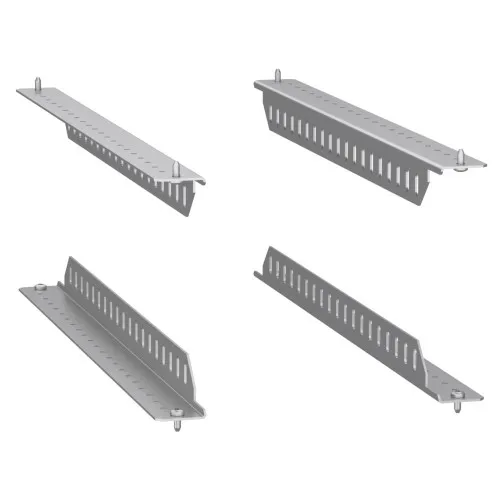 Schneider Electric Supports SF 600 mm NSYRCKS6 (VE4)