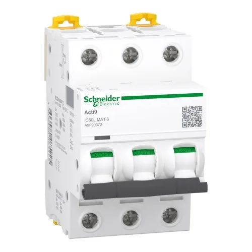 Disjoncteur Schneider Electric A9F90372