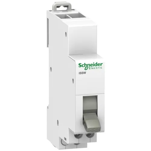 Interrupteur inverseur Schneider Electric A9E18070