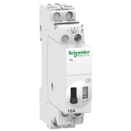 Télécommande Schneider Electric ITL A9C30111