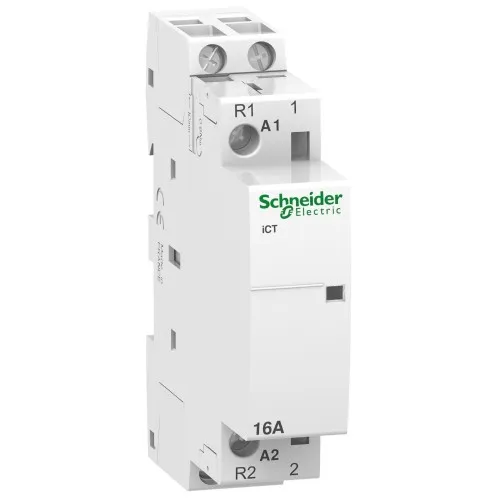 Relais d'installation Schneider Electric A9C22115