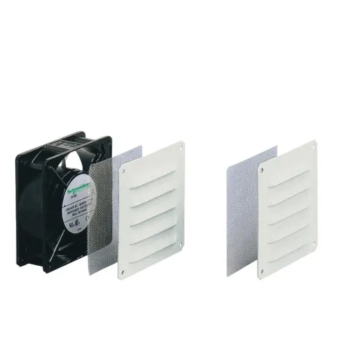 Kit de ventilation Schneider Electric NSYCVF54M230MM2