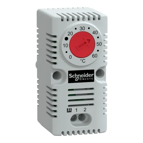 Schneider Electric Thermostat NSYCCOTHC